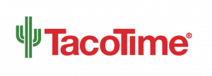 TacoTime logo