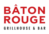BATON ROUGE logo