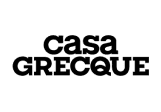 CASA GRECQUE logo
