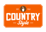 COUNTRY STYLE logo
