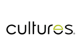 Cultures logo