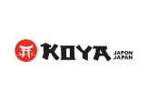 KOYA JAPAN logo