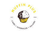 MUFFIN PLUS logo