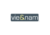 VIE & NAM logo