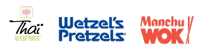 Brand logo of testimonial author