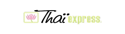 Brand logo of testimonial author