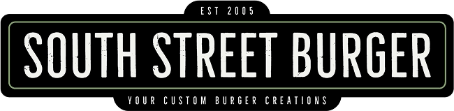 Franchise South Street Burger