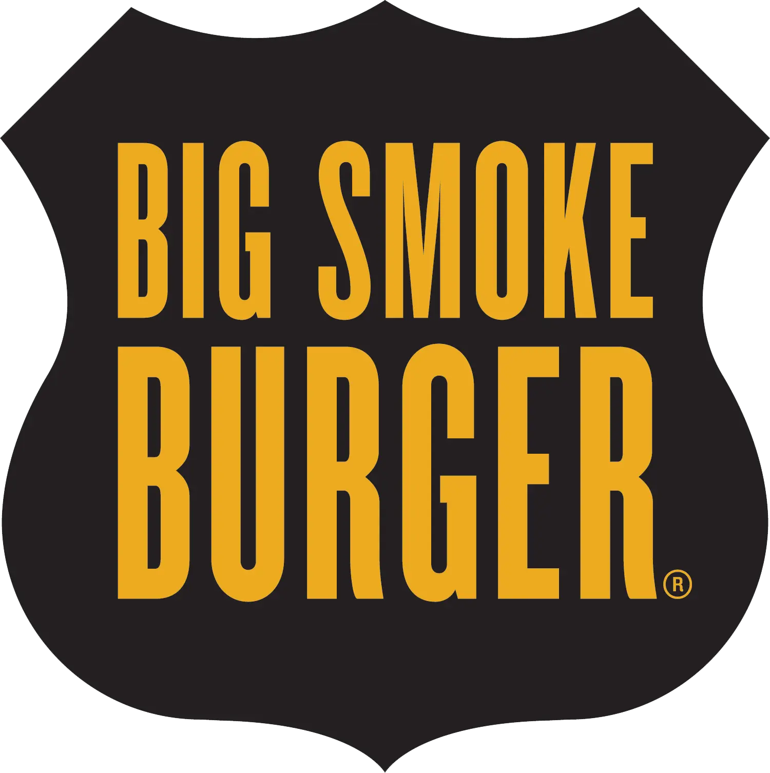 Franchise Big Smoke Burger