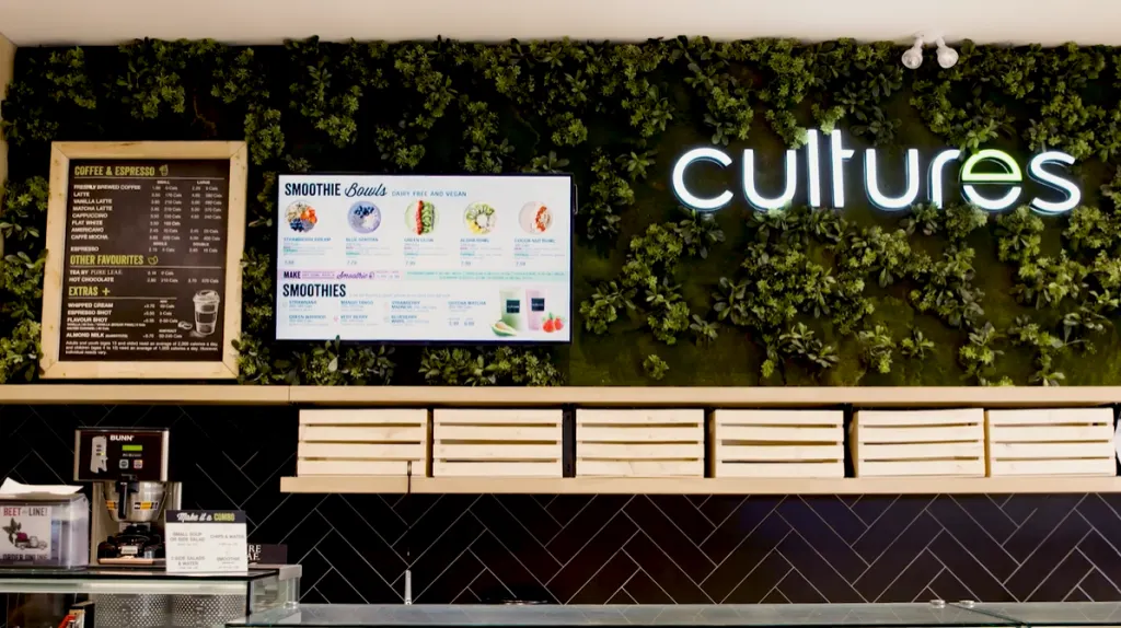 cultures