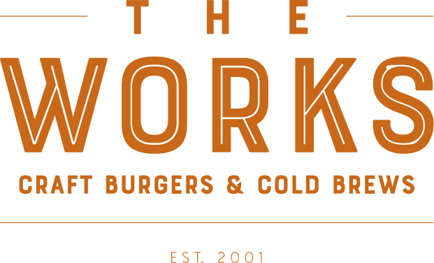 Franchise The WORKS Craft Burgers & Beer