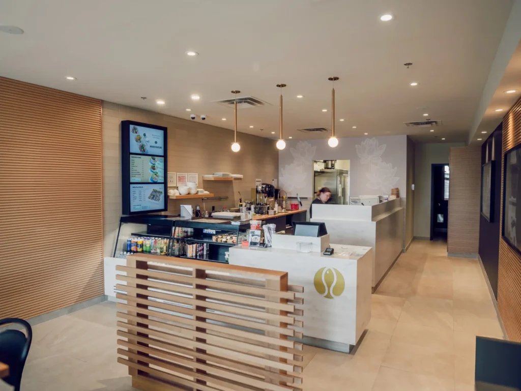 Real Estate Considerations for Opening a Restaurant Franchise in Canada