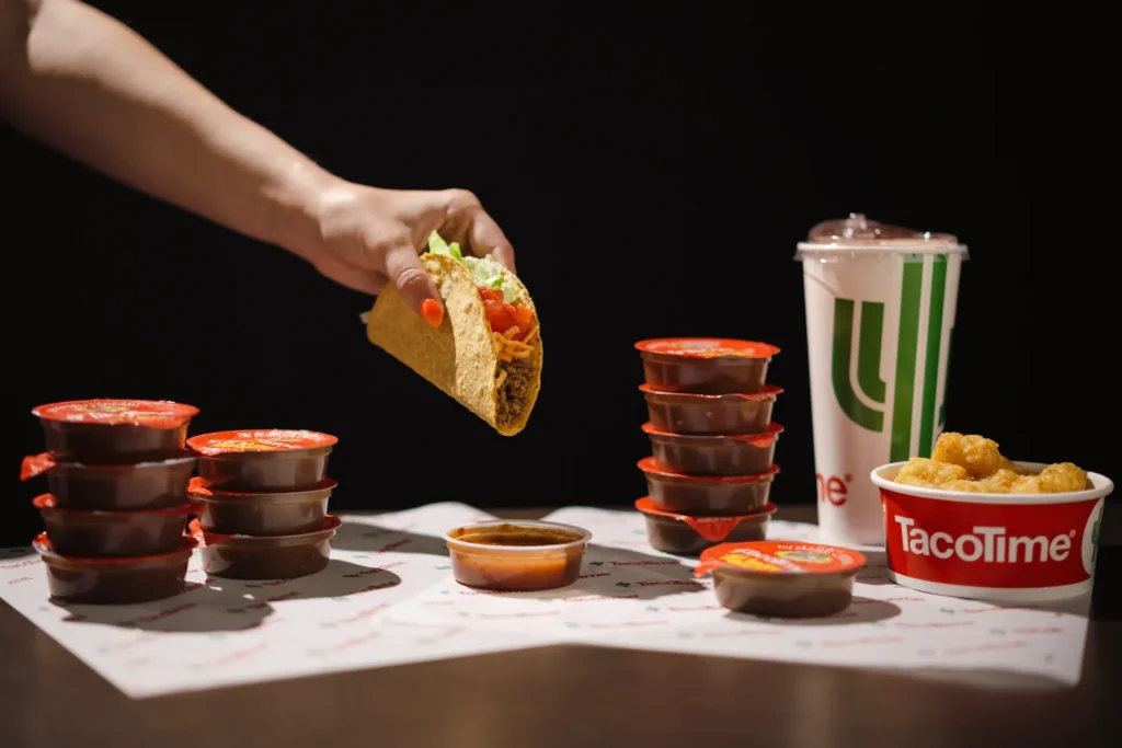 Is TacoTime a Canadian Brand? The Brand Story and Origin 